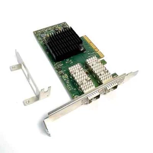 Adaptador Ethernet MCX4121A-ACAT Mellanox ConnectX-4 Lx 25GbE SFP28 PCIe CX4121A - Imagen 1 de 4