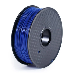 Paramount 3D PLA (Autobot Blue) 1.75mm 1kg Filament - Picture 1 of 4