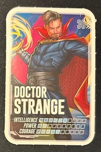 Tarjeta de Doctor Strange #30 2024 Marvel Go On A Mission in the Loblaw Universe - Imagen 1 de 2