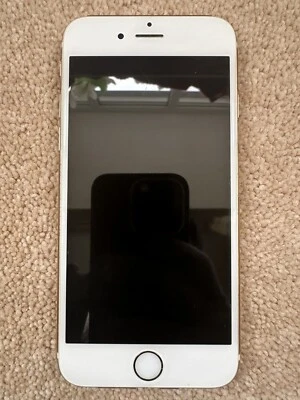 Apple iPhone 6s 64GB Gold (Unlocked) A1688 - Fantastic Condition - Image 1 of 4