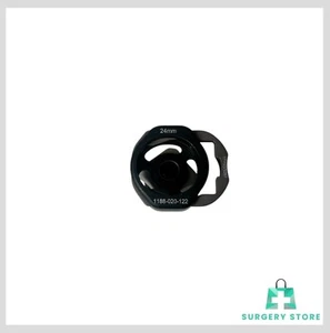 1188-020-122 - ACOPLADOR STRYKER 24 MM - Imagen 1 de 1