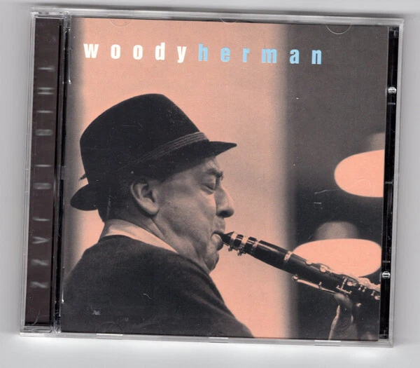 CD Woody Herman This Is Jazz Legacy - Bild 1 von 1