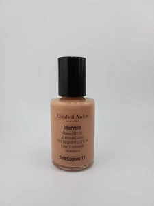 Elizabeth Arden Intervene Maquillaje Coñac Suave 11 (1 fl oz) - Imagen 1 de 5