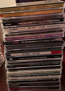 A COLLECTOR'S CD SINGLES COLLECTION (VOLUME 3) - Picture 1 of 1