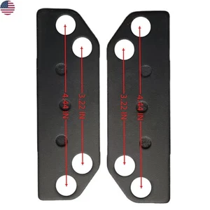Pastillas de freno de estacionamiento para Polaris Ranger 500 700 800 900 Crew EV XP OEM #2203147 - Imagen 1 de 4