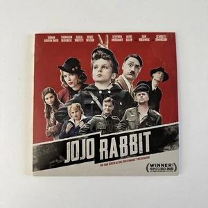 JOJO RABBIT FYC DVD -SAG/AFTRA FOR YOUR CONSIDERATION 2019 SCREENER Promo - Imagen 1 de 3