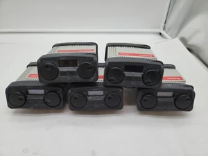 Lot of 5 Riedel WB-2 Acrobat Digital Wireless Beltpack Headset Station - Picture 1 of 16