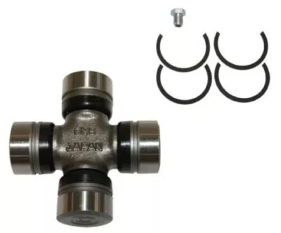 5 Universal Joints Replace For Ford Chevrolet Jeep GMC & MAZDA OEM # 89029296 - Image 1 of 2