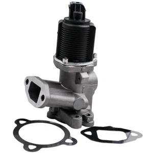 Valvola ricircolo gas di scarico AGR per OPEL AGILA COMBO CORSA C FIAT PUNTO 1.3 DIESEL - Foto 1 di 12