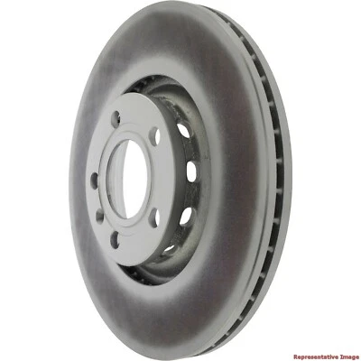 For 1997-2000 Audi A8 Brake Rotor Front Centric 1998 1999 2000 - Imagem 1 de 4