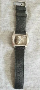 Charles Sernard Uhr Swiss Design Top Zustand Funktioniert Watch - Bild 1 von 4