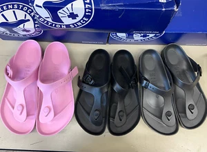 Birkenstock Gizeh EVA - normale Passform - Größe/Farbe wählbar - Bild 1 von 9
