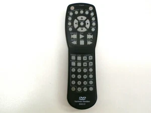 HARMAN KARDON HK DVD21 REMOTE CONTROL DVD - Picture 1 of 5