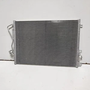 CONDENSATORE CLIMATIZZATORE RENAULT CLIO II AHE PER 7700428083 - Imagen 1 de 7