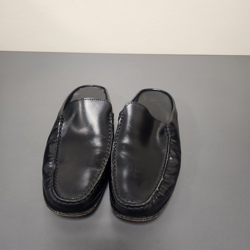 TOD’S Mules Tod's flat nero taglia 36