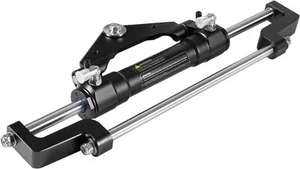 HC5345-3 Outboard Steering Cylinder, Front Mount, Max Pressure 10.3MPa/1500PSI - Picture 1 of 6
