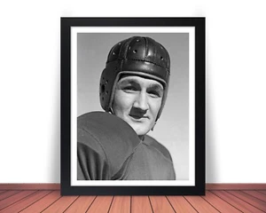 Framed TOM HARMON Photo Picture MICHIGAN FOOTBALL HEISMAN 8x10 or 11x14 (W5) - Picture 1 of 9