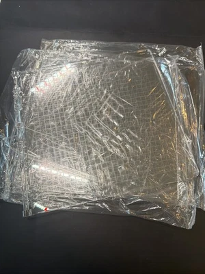 Stamparatus 盘子(两盘套装)*全新* 可替换 — 第 1/3 张图片