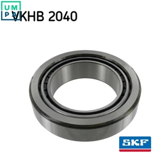 WHEEL BEARING VKHB 2040 FOR VOLVO TD63E/63ES 5.5L D7B260/D7B230 6.7L 6cyl FL6 - Picture 1 of 9