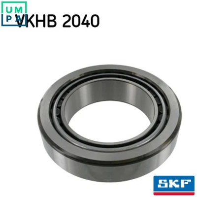 WHEEL BEARING VKHB 2040 FOR VOLVO TD63E/63ES 5.5L D7B260/D7B230 6.7L 6cyl FL6 - Image 1 of 4
