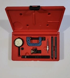 Snap On Dial Test Set PMF135 - Picture 1 of 5
