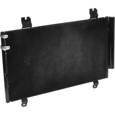 UAC CN 3490PFXC A/C Condenser For 06-11 Lexus GS300 GS350 GS430 GS460 - Image 1 of 4
