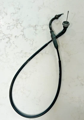 Throttle Cable for Honda XR70R 2001 2002 2003 / CRF70F 2004 2005 2006 2007-2012 - Image 1 of 4