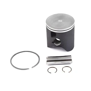 New 53.97mm Bore Piston Kit Fits Suzuki RM 125cc By 12110-36F00-0F0 01.3224.C - Picture 1 of 1