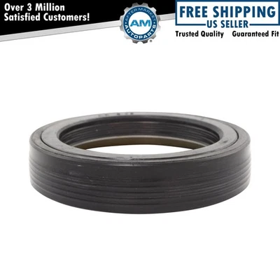 Timken 10P35000 Heavy Duty Truck Front Steering Axle Bearing Seal New - Image 1 of 4