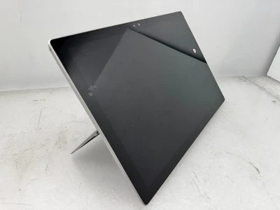 Microsoft Surface Pro 4 1724 12.3"No Keyboard i5-6300U/8G RAM/256GB Win11 *READ* - Image 1 of 4