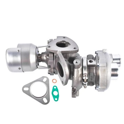 Rechts Turbolader für Land Rover Discovery IV 3.0 TD 4x4 180kW 245PS LR063777 - Bild 1 von 4