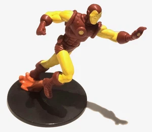 The Invincible Iron Man Action Figure Marvel 2017 - Picture 1 of 9
