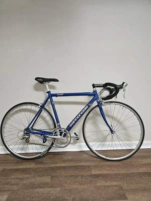 Cannondale Cad3 52 cm Foto 1 de 4