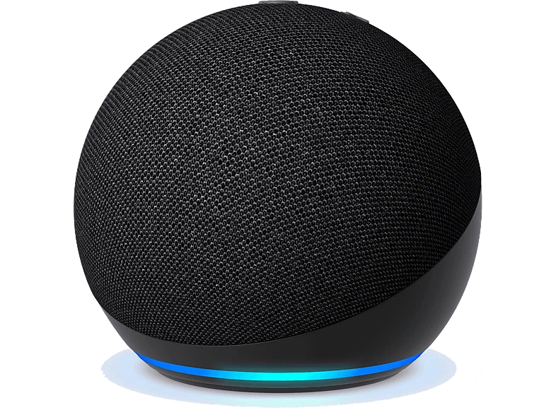 Altavoz inteligente - Amazon Echo Dot (5. Gen 2022), Controlador de Hogar - Imagen 1 de 4