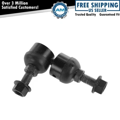 Barra estabilizadora delantera izquierda izquierda derecha o derecha derecha derecha para Breeze Cirrus Sebring Stratus Foto 1 de 3