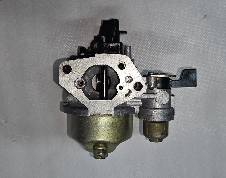 Honda 16100-ZE2-W71 Carburetor Kit for  GX240 Engine- KEiIHIN Japan. - Image 1 of 4