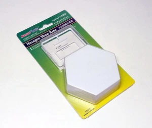 TRUMPETER 09963 Modelo Artesanía Herramientas Hexagonales Base de Exhibición P9963 - Imagen 1 de 2