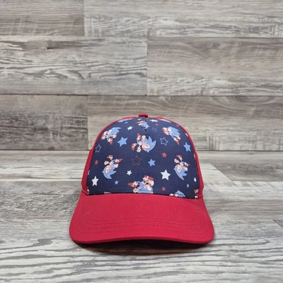 Sonic The Hedgehog Videojuego Gorra Jóvenes Niños Ajustable Snapback Foto 1 de 4