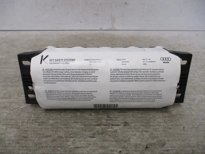 2008 2009 2010 2011 Audi TT airbag painel de passageiros airbag fabricante de equipamento original - Imagem 1 de 4