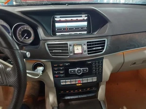 Temperature Control 207 Type Convertible E350 Fits 14 MERCEDES E-CLASS 2835539 - Picture 1 of 12