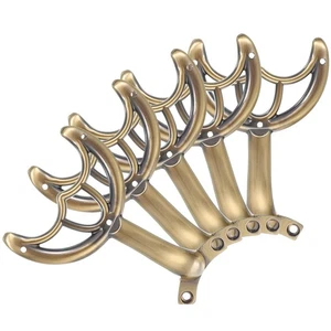 Ceiling Fan Blades Arms Replacement, 5 Pcs 52" Fan Blade Replacement Parts Mo... - Picture 1 of 7