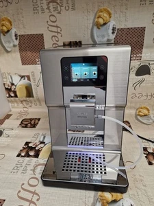 Krups Intuition Experience+ EA877 Kaffeevollautomat EA877D Guten Zustand - Bild 1 von 16
