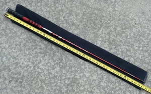 Fujikura VENTUS Red VeloCore 5-S Fairway (5 Wood) Shaft 41.5” No Adapter - Picture 1 of 8