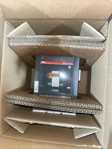 ABB Sace T5N400TW Interruttore automatico 3 poli 300 Ampere - Foto 1 di 4