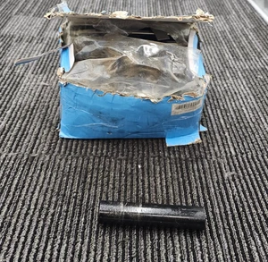 33 pcs Heat Treated Transfer Punch Precision For ToolMakers Machinist Tool Crib - Picture 1 of 9