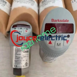New Original BARKSDALE Presostato BPS34GVM0200B - Picture 1 of 1