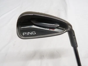 Used Ping G25 Black Dot Single 3 Iron  Ping CFS Stiff Flex Steel Shaft - Picture 1 of 7