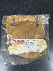 Yamaha Sprocket DRVN, 33T  PN  8AX-47587-30-00 - Picture 1 of 2