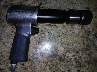 Empuñadura de pistola Blue Point AT2050 neumática martillo de aire cincel astilladora ~ CASI COMO NUEVA Foto 1 de 4