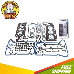 Engine Cylinder Head Set Fits 99-02 Oldsmobile Aurora Intrigue 3.5L Oldsmobile - Picture 1 of 5